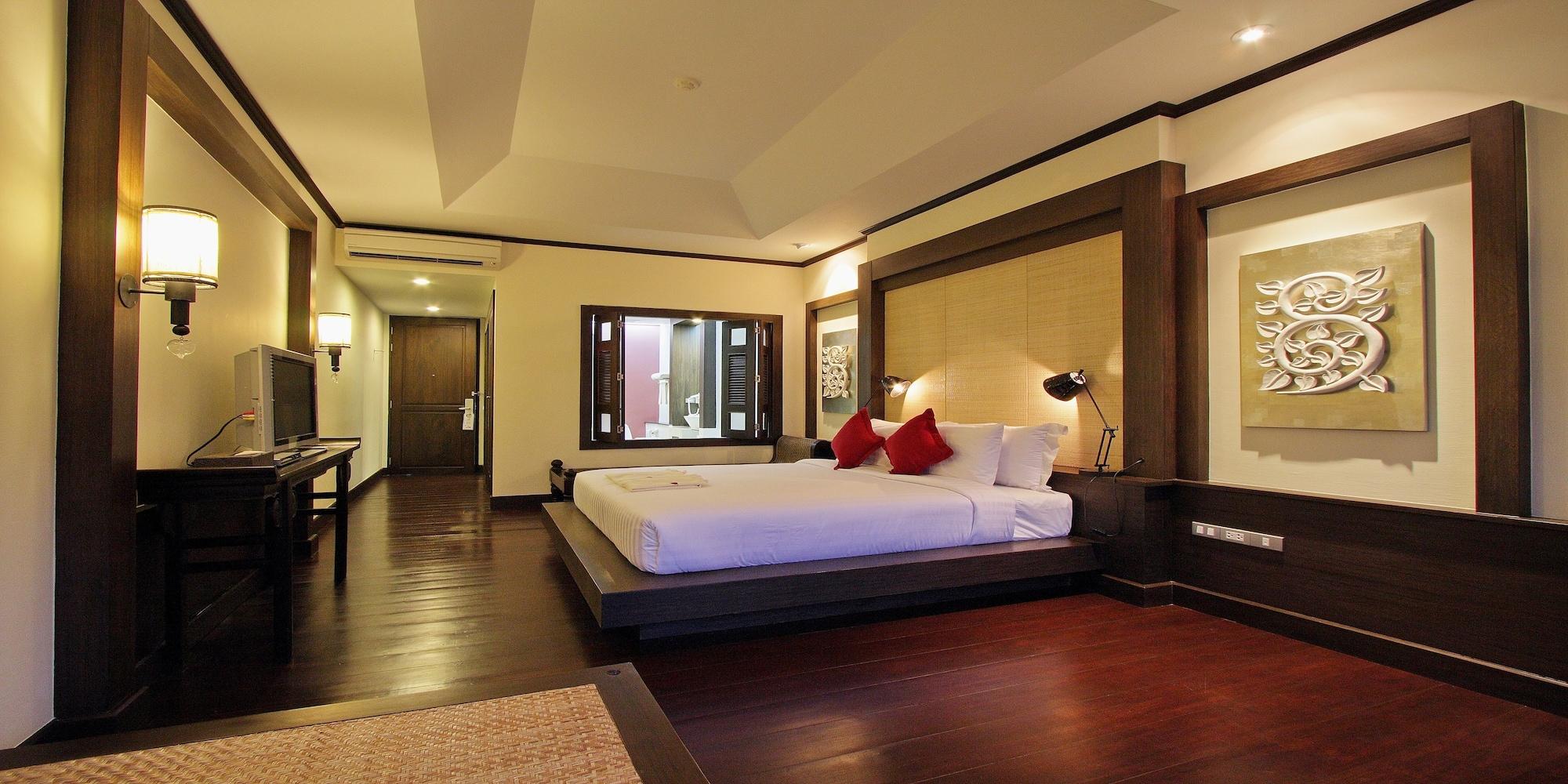 Hotel Bodhi Serene, - Sha Extra Chiang Mai