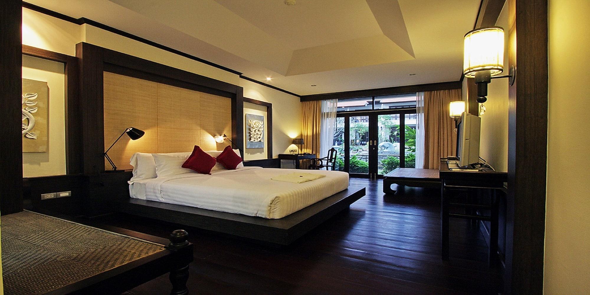 Hotel Bodhi Serene, - Sha Extra 4*