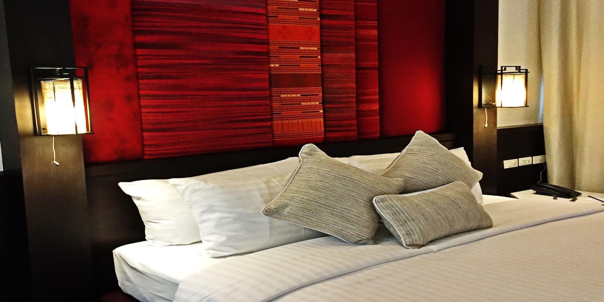 Bodhi Serene, - Sha Extra 4* Chiang Mai