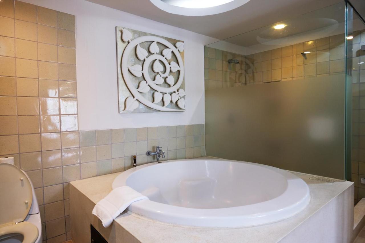 Bodhi Serene, - Sha Extra Chiang Mai