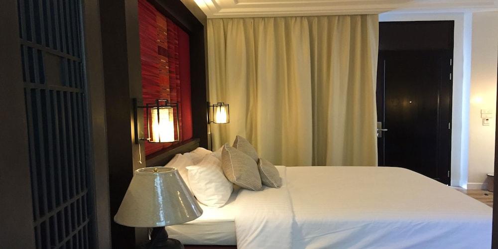 Hotel Bodhi Serene, - Sha Extra 4*