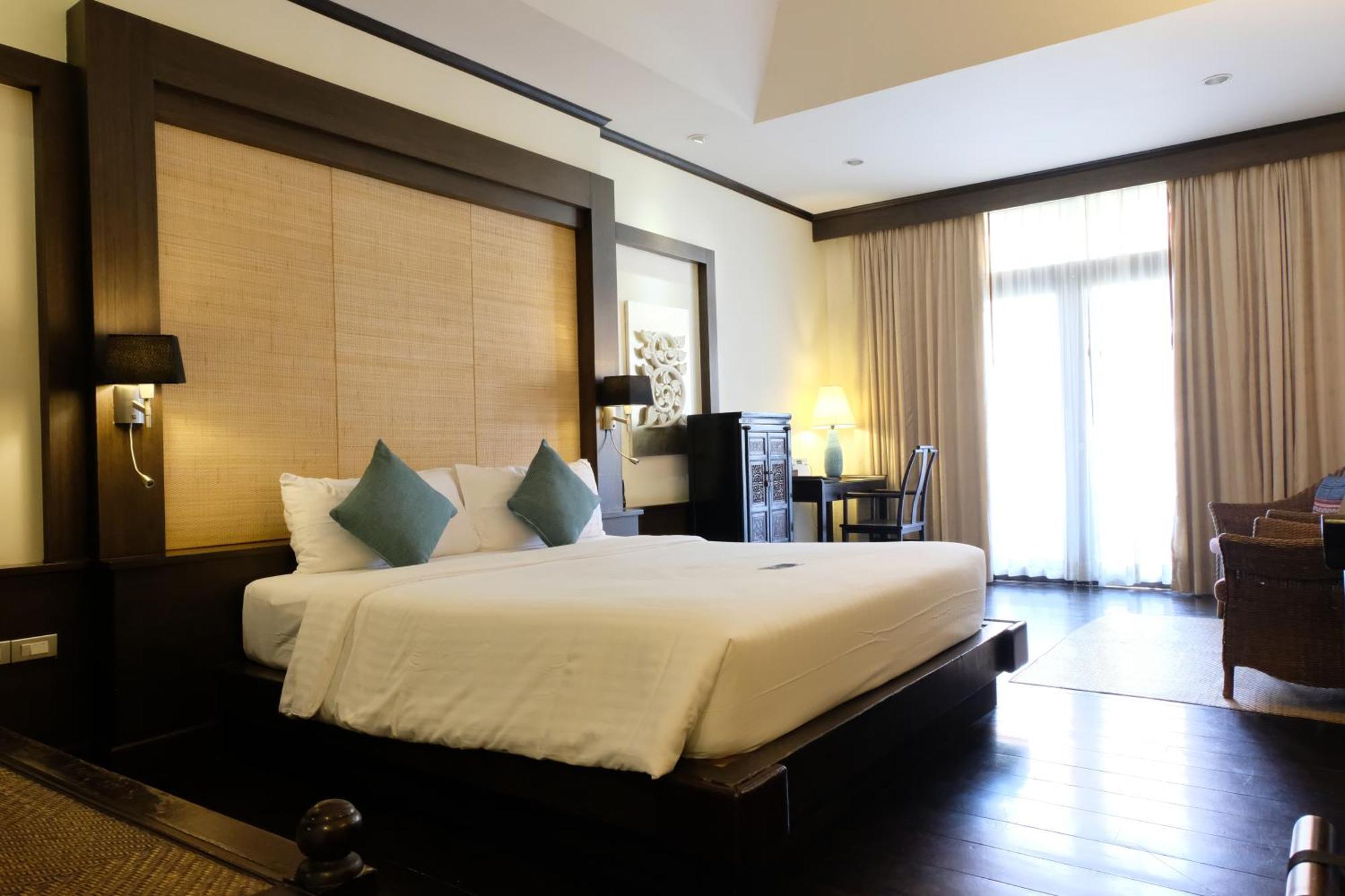 Hotel Bodhi Serene, - Sha Extra 4*