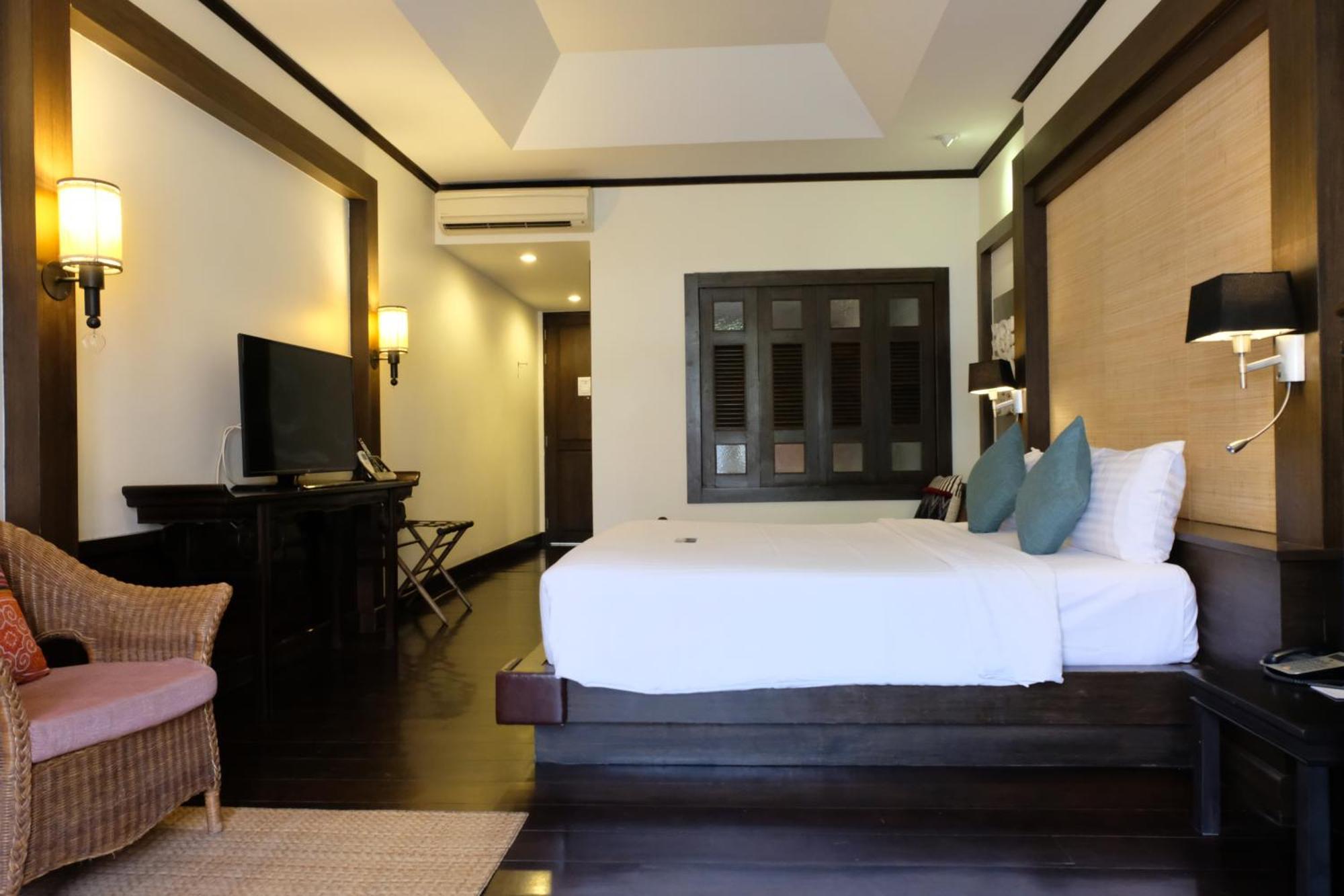 Hotel Bodhi Serene, - Sha Extra Chiang Mai