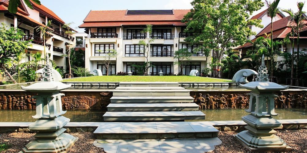 Hotel Bodhi Serene, - Sha Extra