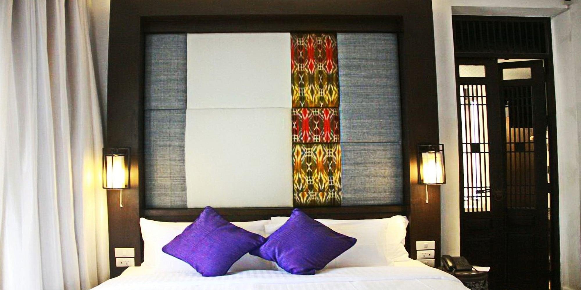 Hotel Bodhi Serene, - Sha Extra Chiang Mai