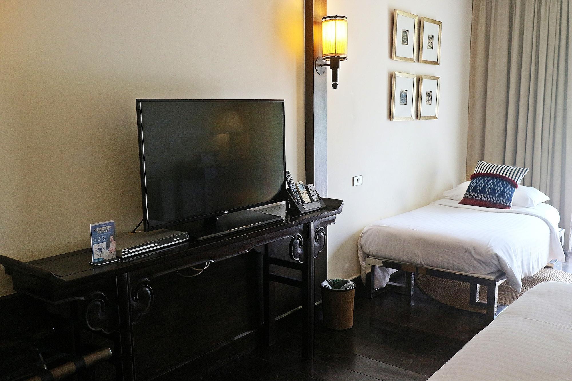 Bodhi Serene, - Sha Extra 4* Chiang Mai