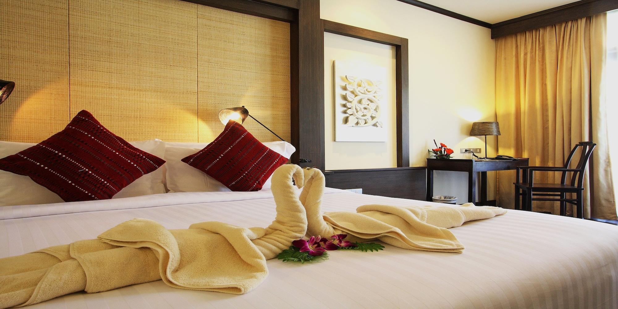 Hotel Bodhi Serene, - Sha Extra Chiang Mai