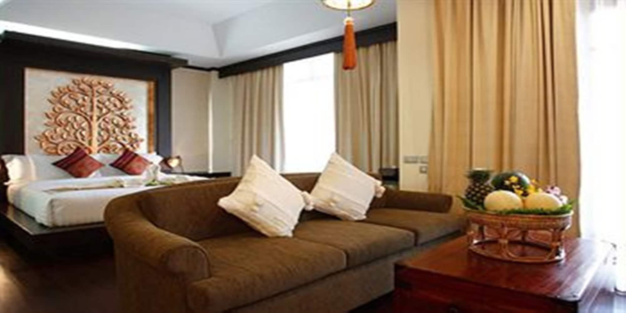 Bodhi Serene, - Sha Extra Chiang Mai