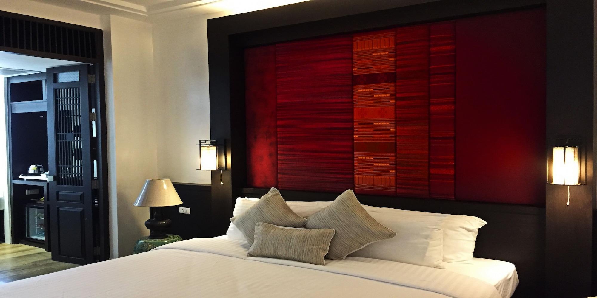 Bodhi Serene, - Sha Extra Hotel 4*
