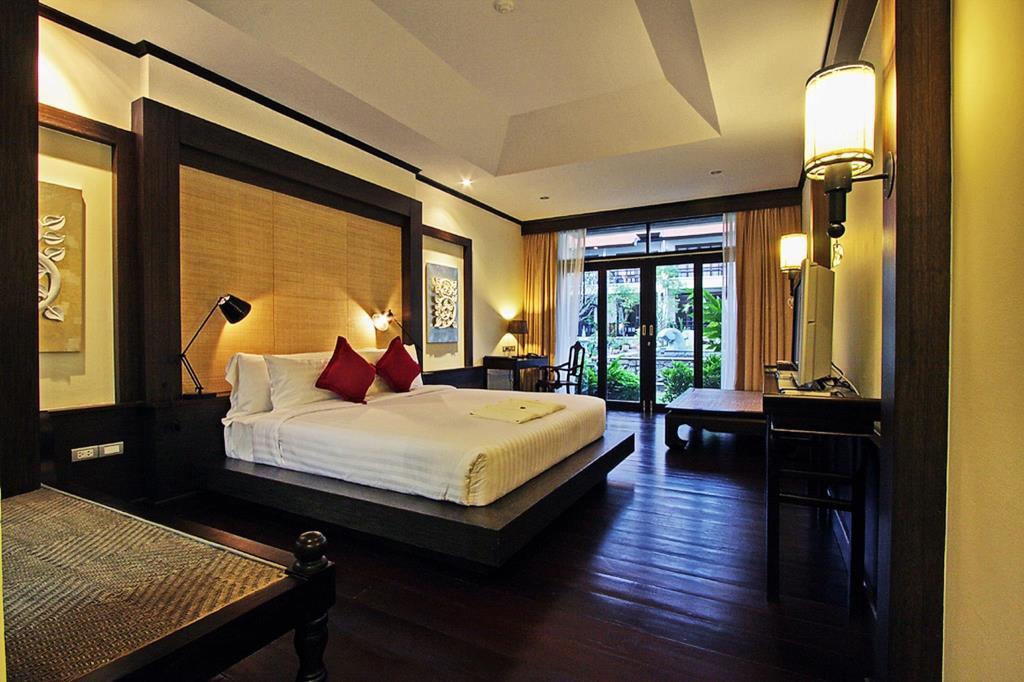 Bodhi Serene, - Sha Extra Chiang Mai