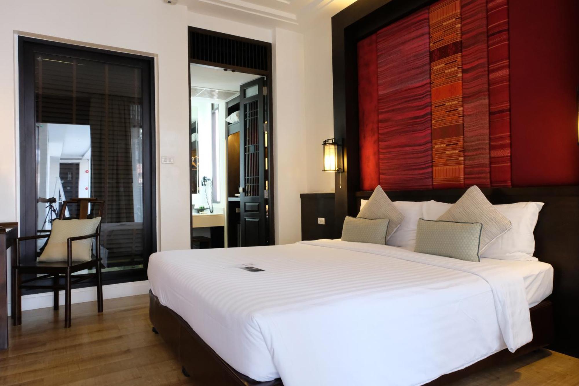 Hotel Bodhi Serene, - Sha Extra