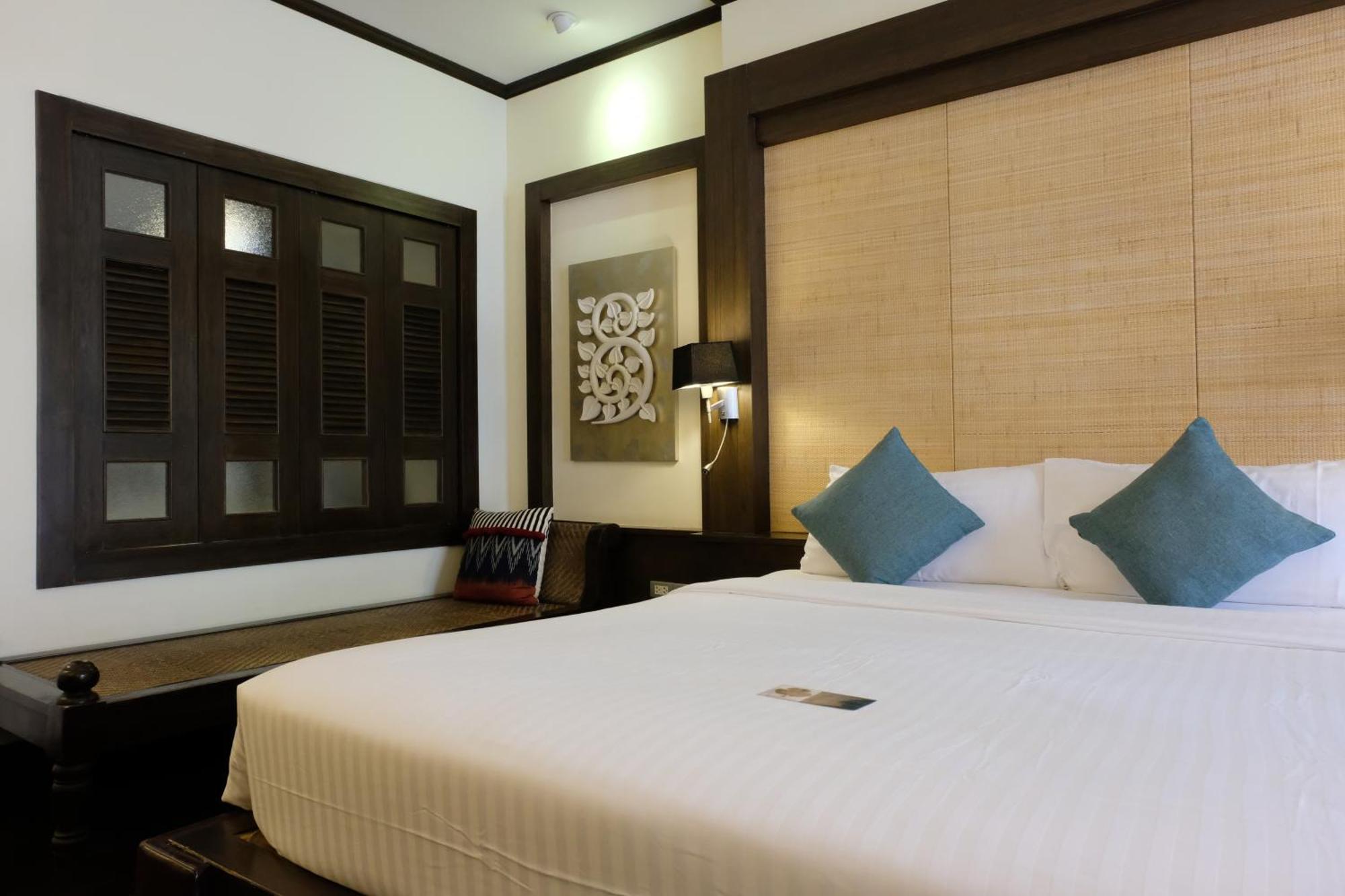 Bodhi Serene, - Sha Extra Hotel 4*